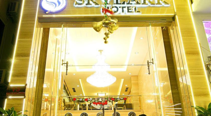 Imagen general del Hotel Skylark, Hanoi. Foto 5