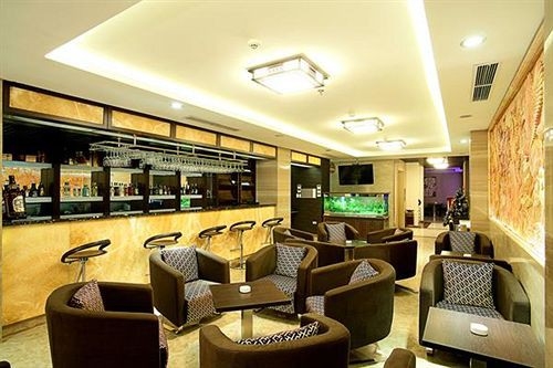 Imagen general del Hotel Skylark, Hanoi. Foto 7