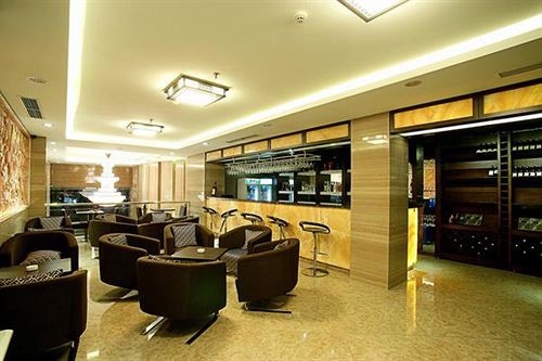 Imagen general del Hotel Skylark, Hanoi. Foto 8