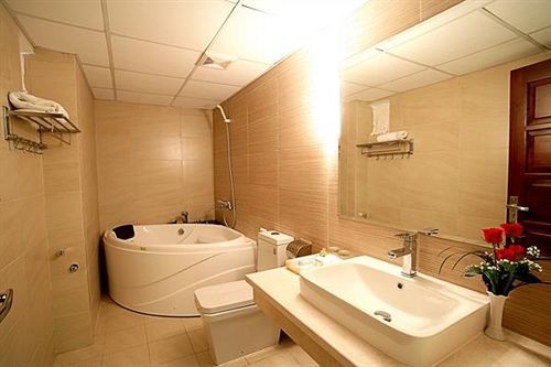 Imagen general del Hotel Skylark, Hanoi. Foto 9