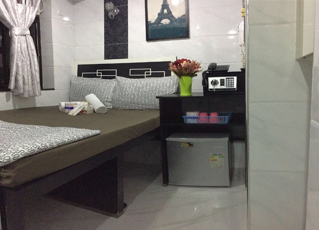 Imagen de la habitación del Hotel Skylark Hostel. Foto 4