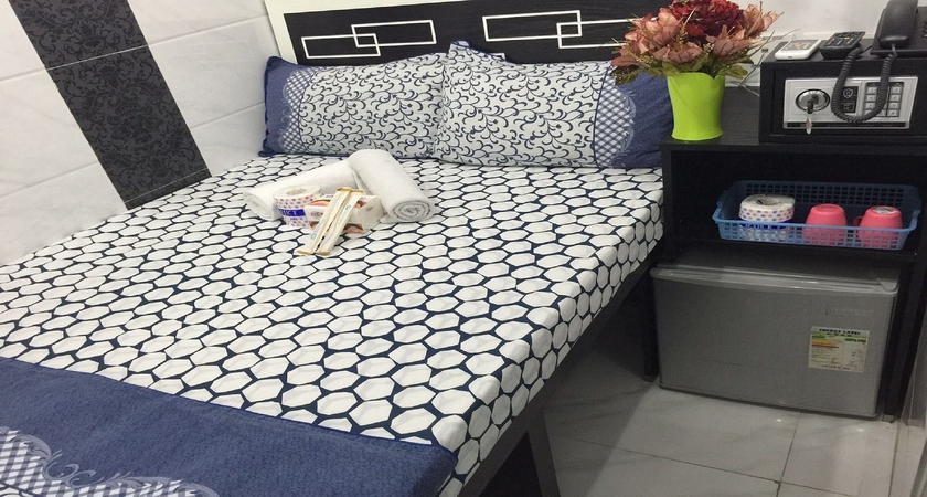 Imagen de la habitación del Hotel Skylark Hostel. Foto 6