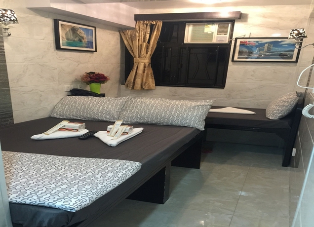 Imagen de la habitación del Hotel Skylark Hostel. Foto 10