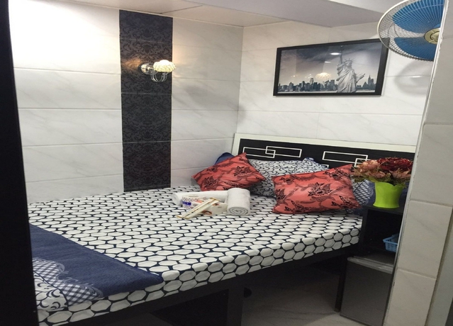 Imagen de la habitación del Hotel Skylark Hostel. Foto 12