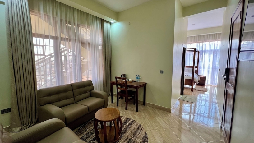 Imagen de la habitación del Hotel Skylark, Karatu. Foto 1