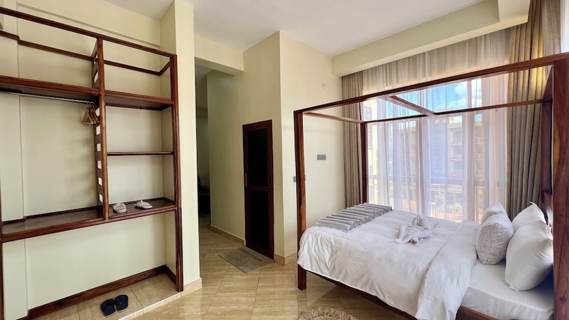 Imagen de la habitación del Hotel Skylark, Karatu. Foto 2