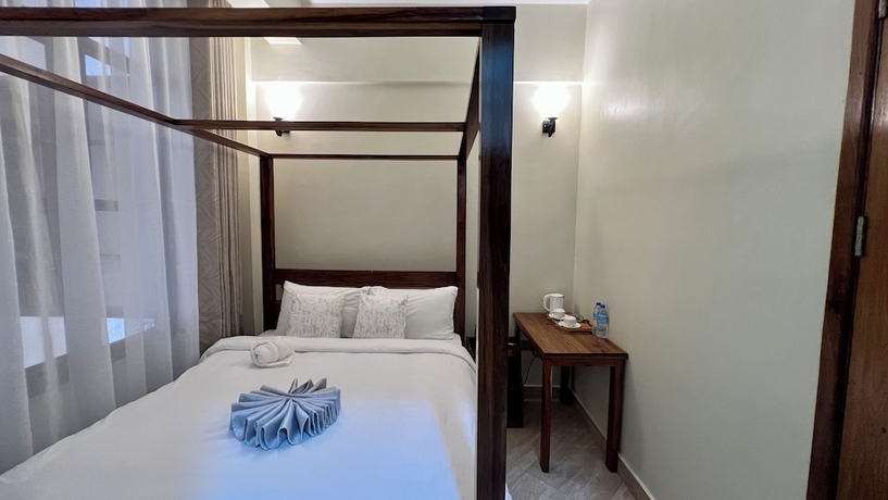 Imagen de la habitación del Hotel Skylark, Karatu. Foto 3