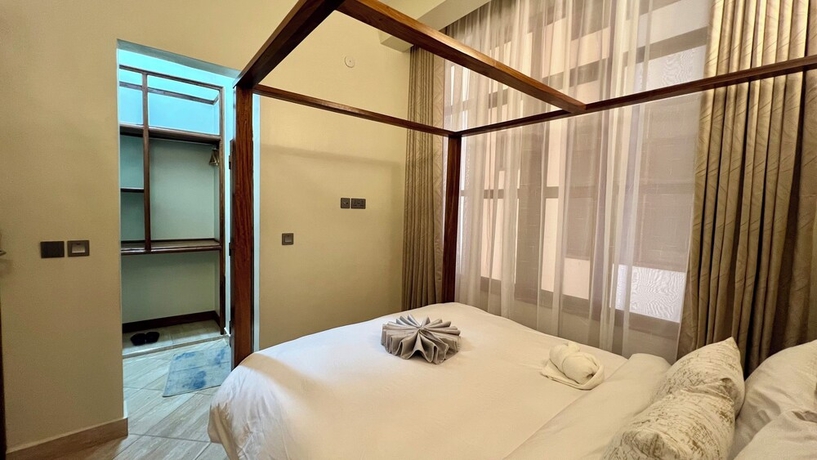 Imagen de la habitación del Hotel Skylark, Karatu. Foto 4