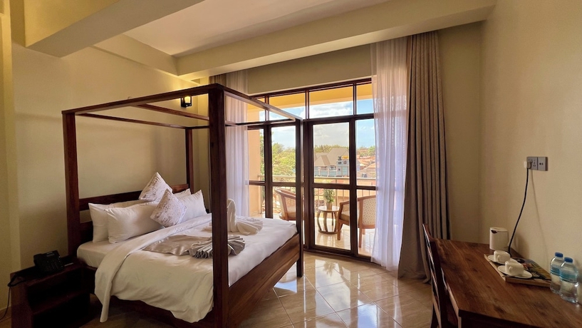 Imagen de la habitación del Hotel Skylark, Karatu. Foto 5