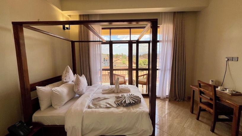 Imagen de la habitación del Hotel Skylark, Karatu. Foto 6