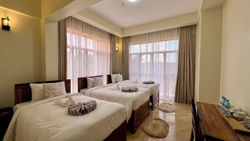 Imagen de la habitación del Hotel Skylark, Karatu. Foto 7