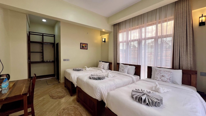 Imagen de la habitación del Hotel Skylark, Karatu. Foto 8