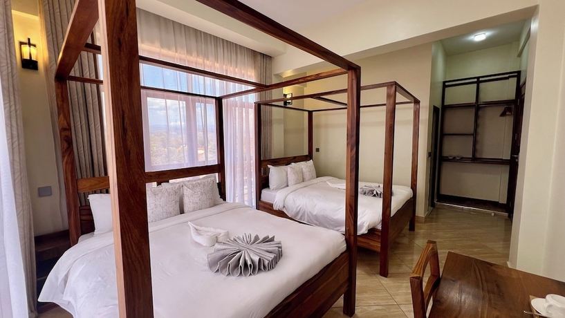 Imagen de la habitación del Hotel Skylark, Karatu. Foto 10