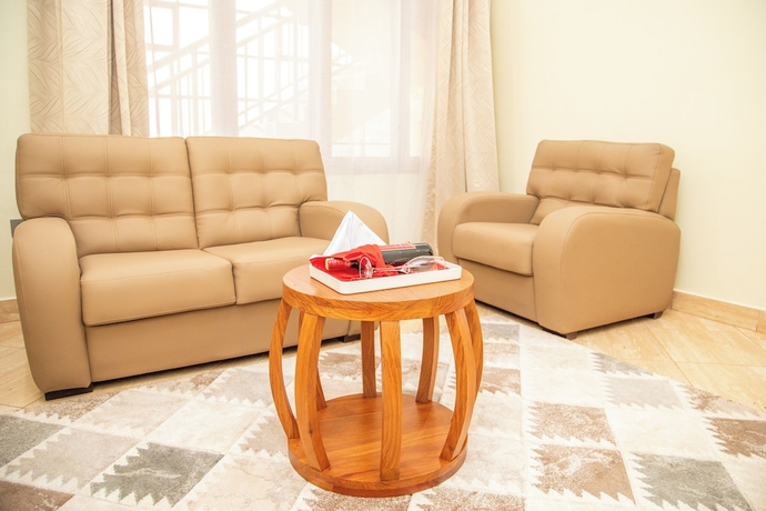 Imagen de la habitación del Hotel Skylark, Karatu. Foto 11