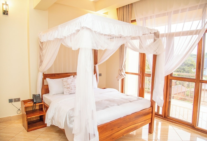 Imagen de la habitación del Hotel Skylark, Karatu. Foto 12
