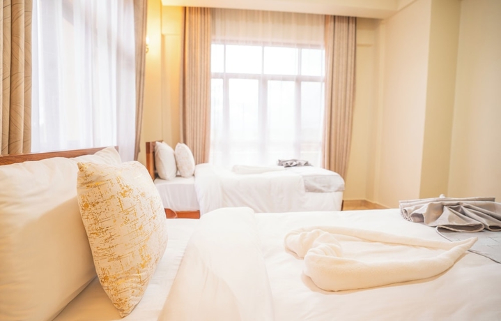 Imagen de la habitación del Hotel Skylark, Karatu. Foto 14