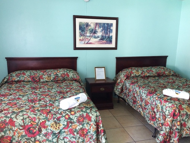 Imagen general del Hotel Skylark Motel. Foto 1