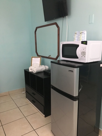 Imagen de la habitación del Hotel Skylark Motel. Foto 4