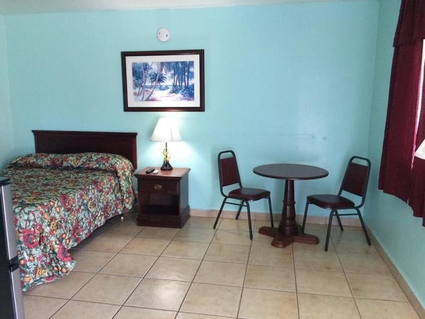 Imagen de la habitación del Hotel Skylark Motel. Foto 5