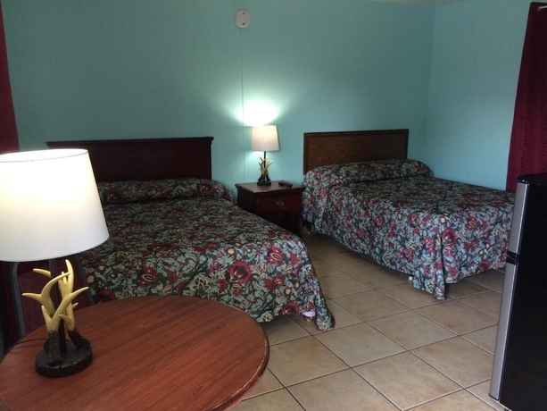 Imagen de la habitación del Hotel Skylark Motel. Foto 8