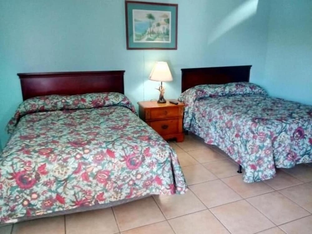 Imagen de la habitación del Hotel Skylark Motel. Foto 11