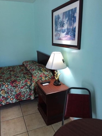 Imagen de la habitación del Hotel Skylark Motel. Foto 12