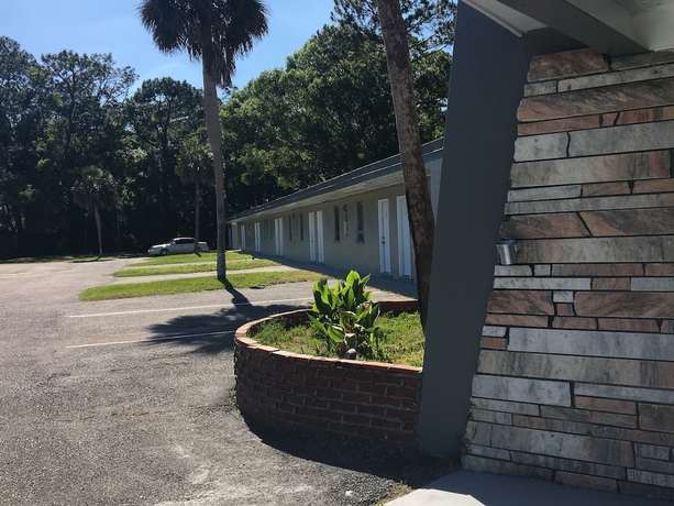 Imagen de la habitación del Hotel Skylark Motel. Foto 14