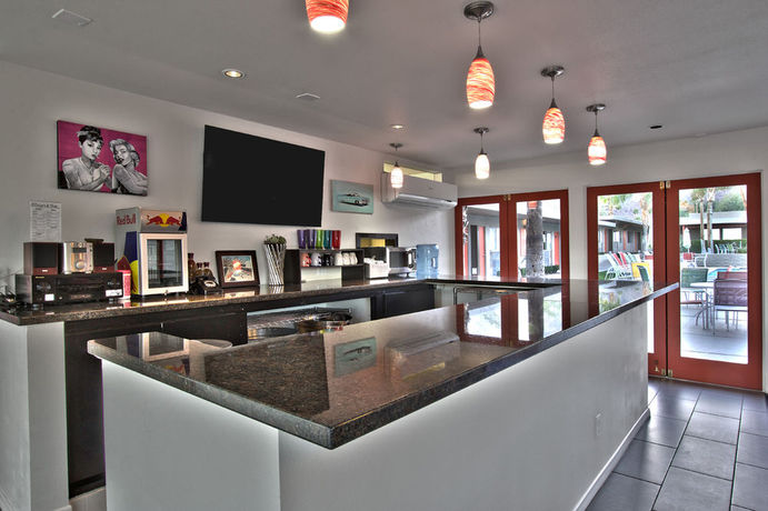 Imagen de la habitación del Hotel Skylark, Palm Springs. Foto 7