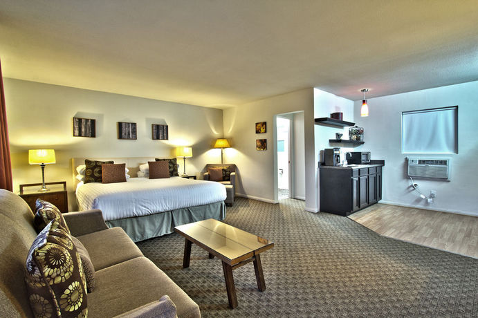 Imagen de la habitación del Hotel Skylark, Palm Springs. Foto 10