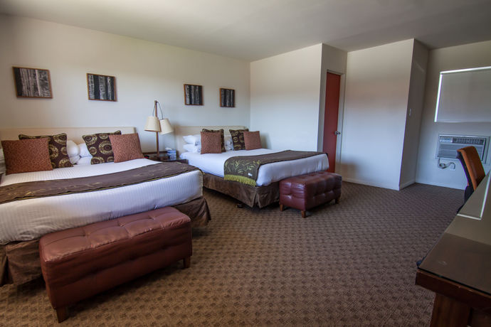 Imagen del bar/restaurante del Hotel Skylark, Palm Springs. Foto 4