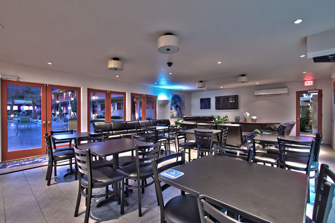 Imagen de la habitación del Hotel Skylark, Palm Springs. Foto 13