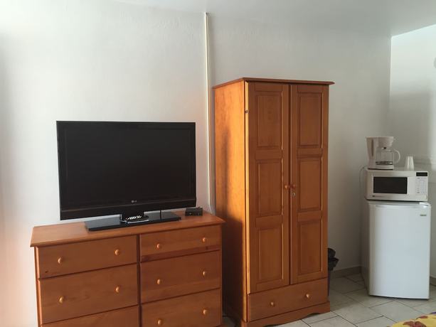 Imagen de la habitación del Hotel Skylark Resort Motel. Foto 6
