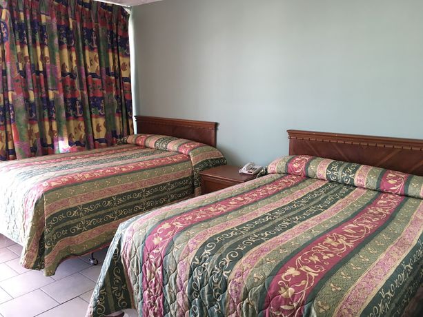 Imagen de la habitación del Hotel Skylark Resort Motel. Foto 7