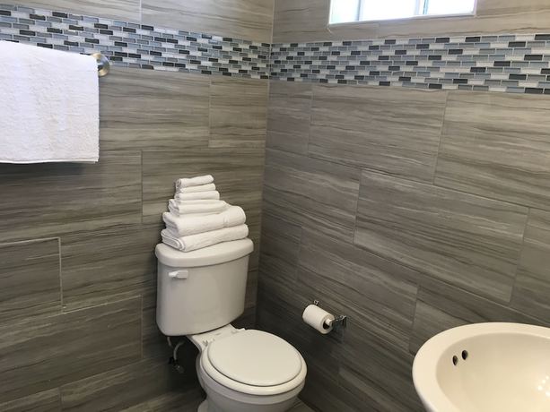 Imagen de la habitación del Hotel Skylark Resort Motel. Foto 8