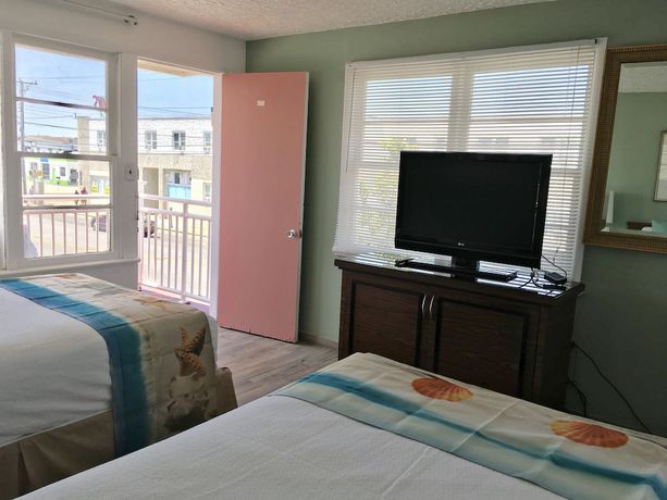 Imagen de la habitación del Hotel Skylark Resort Motel. Foto 9