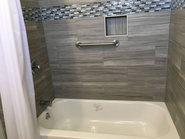 Imagen de la habitación del Hotel Skylark Resort Motel. Foto 10