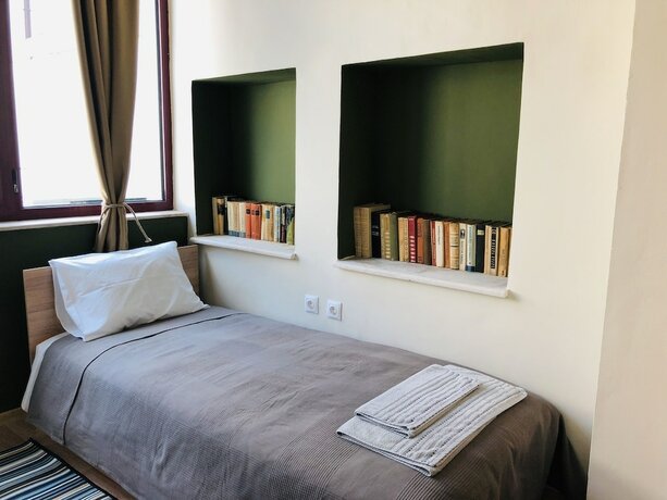 Imagen de la habitación del Hotel Skyler. Foto 12