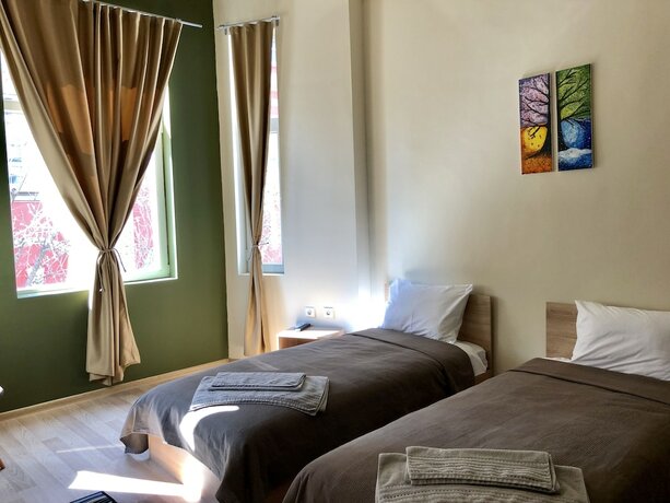 Imagen general del Hotel Skyler. Foto 3