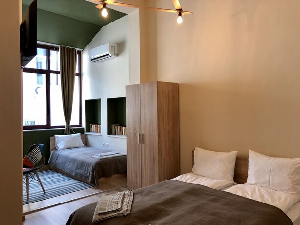 Imagen general del Hotel Skyler. Foto 8