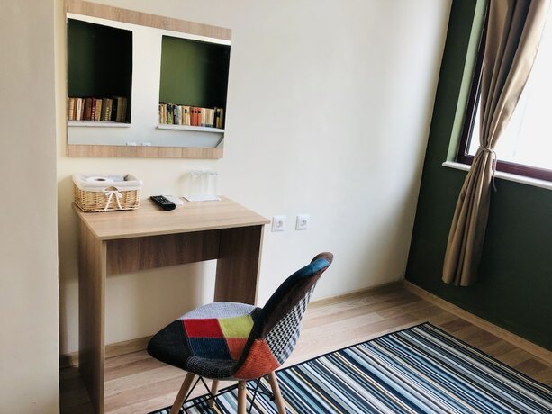 Imagen general del Hotel Skyler. Foto 9