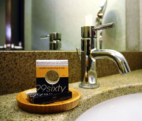 Imagen de la habitación del Hotel Skyler Syracuse Tapestry Collection By Hilton. Foto 5