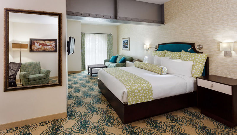 Imagen de la habitación del Hotel Skyler Syracuse Tapestry Collection By Hilton. Foto 9