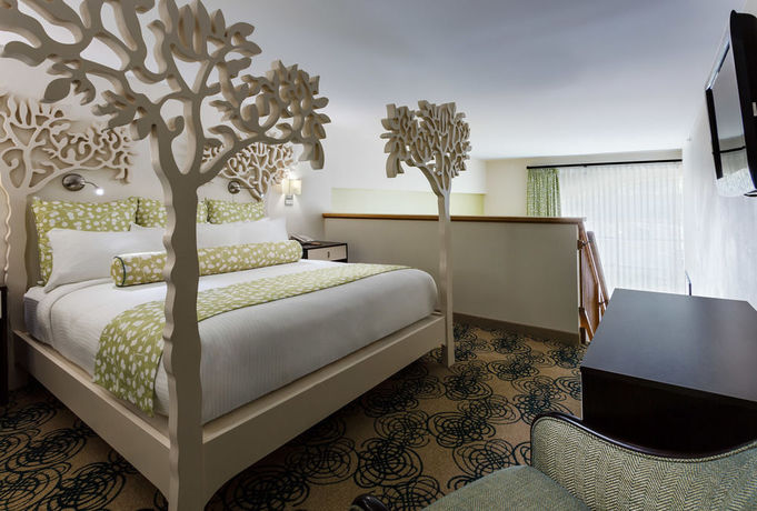 Imagen de la habitación del Hotel Skyler Syracuse Tapestry Collection By Hilton. Foto 10