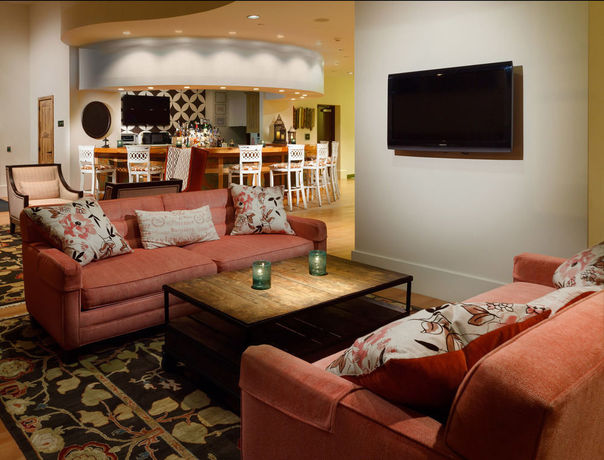 Imagen de los interiores del Hotel Skyler Syracuse Tapestry Collection By Hilton. Foto 15
