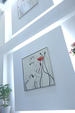 Imagen general del Hotel Skylight Bandb. Foto 1