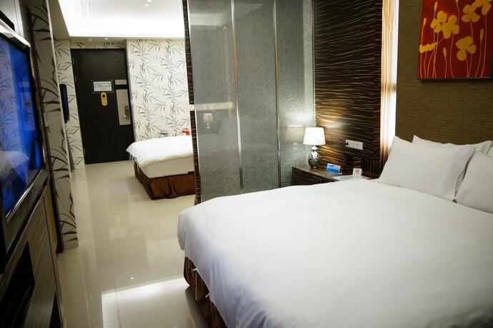 Imagen general del Hotel Skylight Bandb. Foto 2