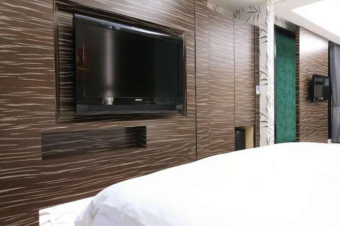 Imagen general del Hotel Skylight Bandb. Foto 7
