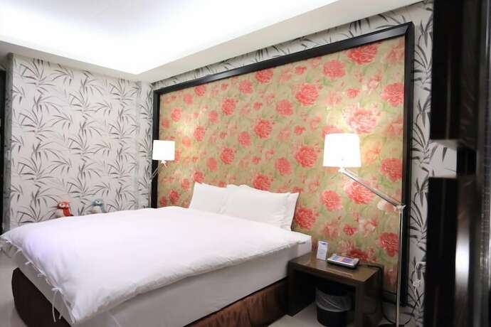 Imagen general del Hotel Skylight Bandb. Foto 9