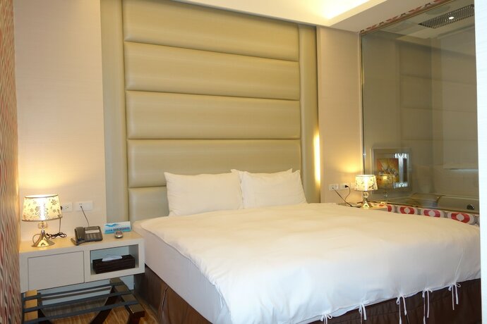 Imagen general del Hotel Skylight Bandb. Foto 10