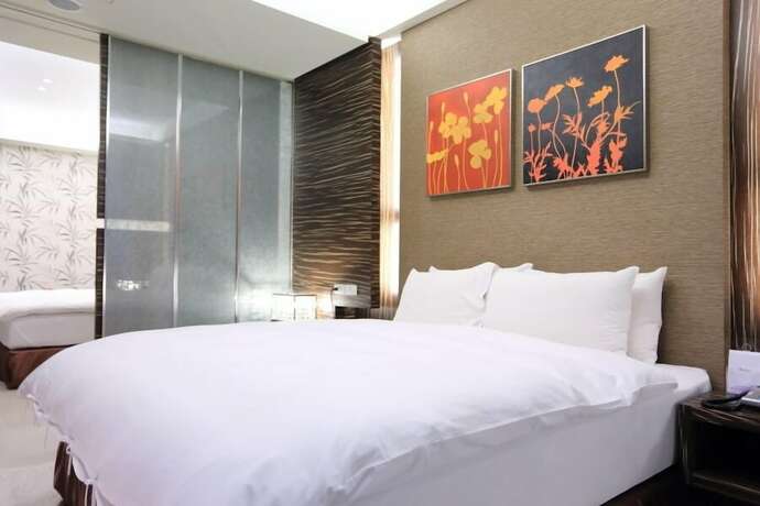 Imagen general del Hotel Skylight Bandb. Foto 12